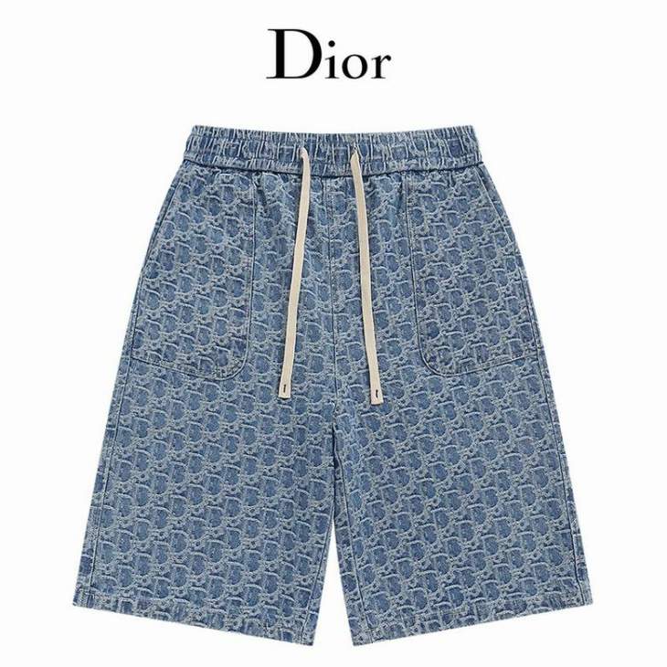 Picture of Dior Short Pants _SKUDiorM-3XLjdtk0717006